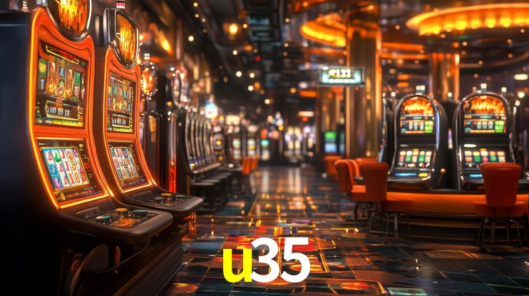 Plataforma de Apostas u35
